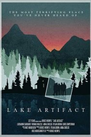 Смотреть Lake Artifact онлайн в HD качестве 720p