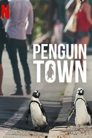 Смотреть Город пингвинов онлайн в HD качестве 720p