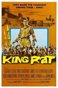 Смотреть Король крыс онлайн в HD качестве 720p