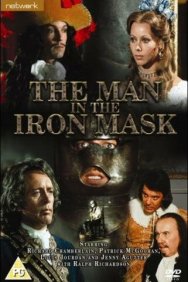 Смотреть Человек в железной маске онлайн в HD качестве 720p