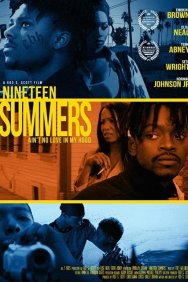 Смотреть Nineteen Summers онлайн в HD качестве 720p