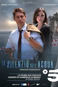 Смотреть Молчание воды онлайн в HD качестве 720p