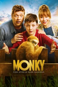 Смотреть Обезьяна онлайн в HD качестве 720p