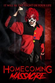 Смотреть Homecoming Massacre онлайн в HD качестве 720p