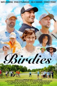 Смотреть Birdies онлайн в HD качестве 720p