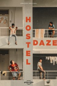 Смотреть Hostel Daze онлайн в HD качестве 720p