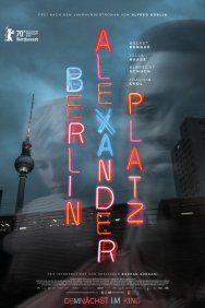 Смотреть Берлин, Александерплац онлайн в HD качестве 720p