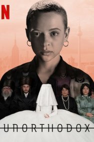 Смотреть Неортодоксальная онлайн в HD качестве 720p