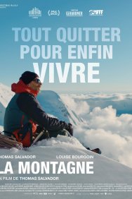 Смотреть La montagne онлайн в HD качестве 720p