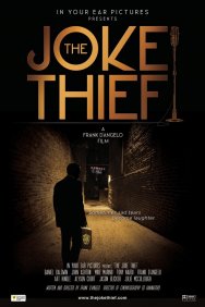 Смотреть The Joke Thief онлайн в HD качестве 720p