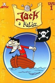 Смотреть Бешеный Джек Пират онлайн в HD качестве 720p