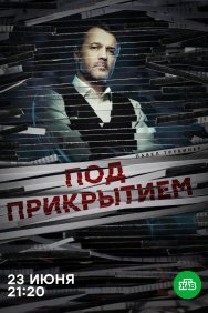 Смотреть Под прикрытием онлайн в HD качестве 720p