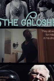 Смотреть The Galoshes онлайн в HD качестве 720p