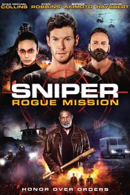 Смотреть Снайпер: Миссия изгой онлайн в HD качестве 720p