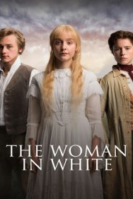 Смотреть Женщина в белом онлайн в HD качестве 720p