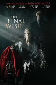 Смотреть Последнее желание онлайн в HD качестве 720p