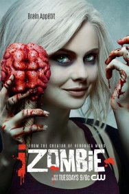 Смотреть Я - зомби онлайн в HD качестве 720p