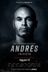 Смотреть Андрес Иньеста: Неожиданный герой онлайн в HD качестве 720p