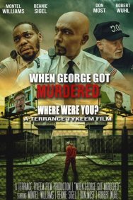 Смотреть When George Got Murdered онлайн в HD качестве 720p