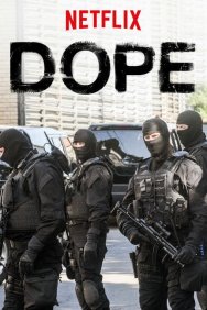 Смотреть Dope онлайн в HD качестве 720p