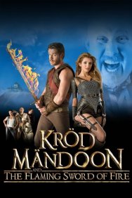 Смотреть Крод Мандун и Огненный меч онлайн в HD качестве 720p