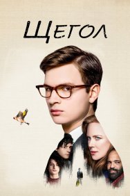 Смотреть Щегол онлайн в HD качестве 720p