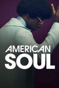 Смотреть American Soul онлайн в HD качестве 720p