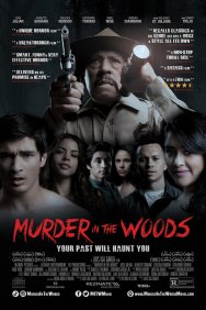 Смотреть Убийство в лесу онлайн в HD качестве 720p