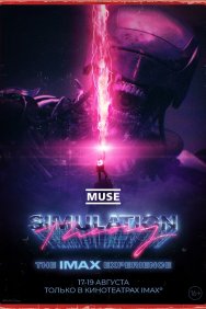 Смотреть Muse: Simulation Theory онлайн в HD качестве 720p