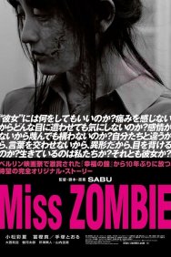 Смотреть Мисс Зомби онлайн в HD качестве 720p