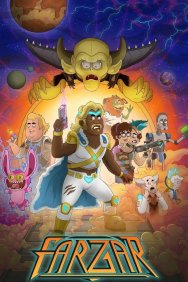 Смотреть Фарзар онлайн в HD качестве 720p