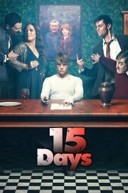 Смотреть 15 дней онлайн в HD качестве 720p
