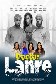 Смотреть Doctor Lanre онлайн в HD качестве 720p