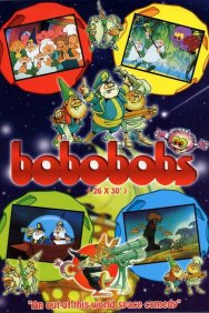 Смотреть Бобы Боу-Боу онлайн в HD качестве 720p