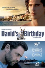 Смотреть День рождения Дэвида онлайн в HD качестве 720p