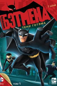 Смотреть Берегитесь Бэтмена онлайн в HD качестве 720p