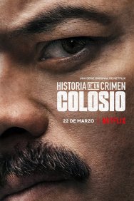 Смотреть Криминальные записки: Колосио онлайн в HD качестве 720p
