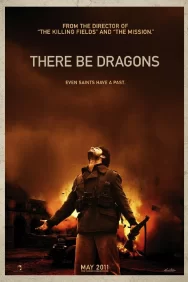 Смотреть Там обитают драконы онлайн в HD качестве 720p