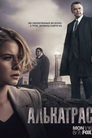 Смотреть Алькатрас онлайн в HD качестве 720p