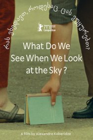 Смотреть Что мы видим, когда смотрим на небо? онлайн в HD качестве 720p
