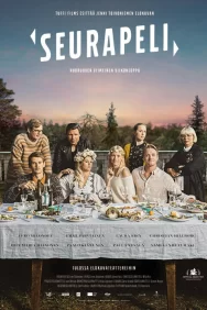 Смотреть Игры, в которые играют люди онлайн в HD качестве 720p