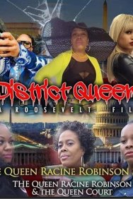 Смотреть District Queens: The Racine Robinson Story онлайн в HD качестве 720p