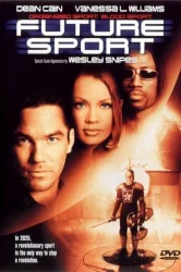Смотреть Спорт будущего онлайн в HD качестве 720p