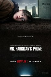 Смотреть Телефон мистера Харригана онлайн в HD качестве 720p