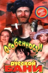 Смотреть Особенности русской бани онлайн в HD качестве 720p