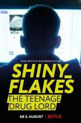 Смотреть Shiny_Flakes: Молодой наркобарон онлайн в HD качестве 720p