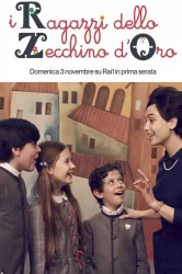 Смотреть I ragazzi dello Zecchino d'oro онлайн в HD качестве 720p