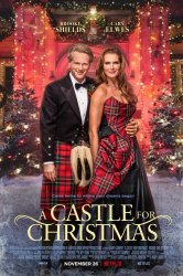 Смотреть Замок к Рождеству онлайн в HD качестве 720p