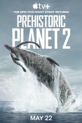 Смотреть Доисторическая планета онлайн в HD качестве 720p
