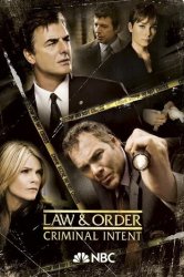 Смотреть Закон и порядок. Преступное намерение онлайн в HD качестве 720p
